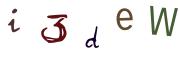 Billed-CAPTCHA