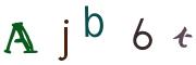 Billed-CAPTCHA
