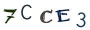 Billed-CAPTCHA