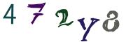 Billed-CAPTCHA