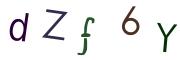 Billed-CAPTCHA