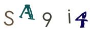 Billed-CAPTCHA