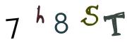 Billed-CAPTCHA
