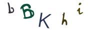 Billed-CAPTCHA