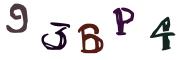 Billed-CAPTCHA