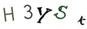 Billed-CAPTCHA