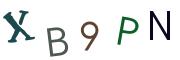 Billed-CAPTCHA