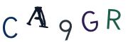 Billed-CAPTCHA