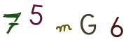 Billed-CAPTCHA