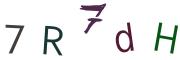 Billed-CAPTCHA