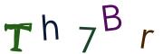 Billed-CAPTCHA