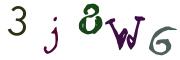 Billed-CAPTCHA