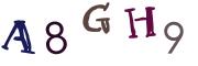 Billed-CAPTCHA