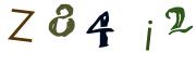 Billed-CAPTCHA