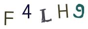 Billed-CAPTCHA