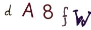 Billed-CAPTCHA