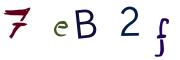 Billed-CAPTCHA