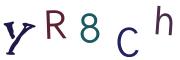 Billed-CAPTCHA