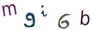 Billed-CAPTCHA