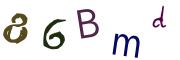 Billed-CAPTCHA