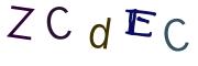 Billed-CAPTCHA