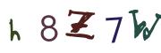 Billed-CAPTCHA