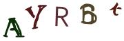 Billed-CAPTCHA