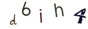 Billed-CAPTCHA