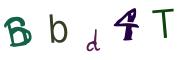 Billed-CAPTCHA