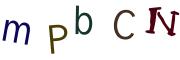 Billed-CAPTCHA