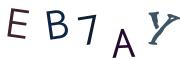 Billed-CAPTCHA