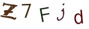 Billed-CAPTCHA