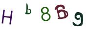 Billed-CAPTCHA