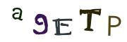 Billed-CAPTCHA