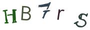 Billed-CAPTCHA