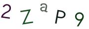 Billed-CAPTCHA