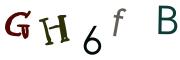 Billed-CAPTCHA