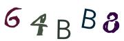 Billed-CAPTCHA