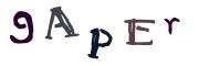 Billed-CAPTCHA