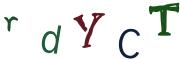 Billed-CAPTCHA