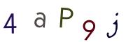 Billed-CAPTCHA