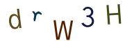 Billed-CAPTCHA