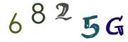 Billed-CAPTCHA