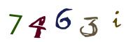 Billed-CAPTCHA