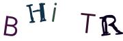 Billed-CAPTCHA