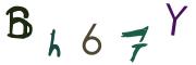 Billed-CAPTCHA