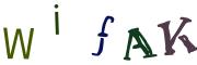 Billed-CAPTCHA