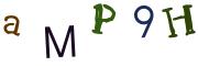 Billed-CAPTCHA