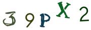 Billed-CAPTCHA