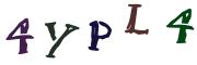 Billed-CAPTCHA